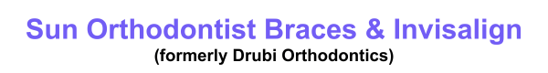 Sun Orthodontist Braces & Invisalign